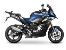 Montageplaat Shad Topkoffer Bmw S1000xr W0sx10st