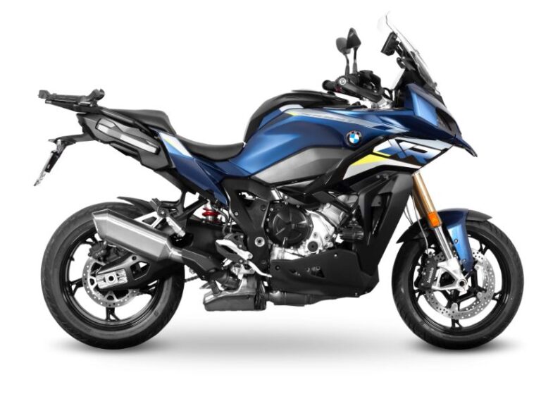 Montageplaat Shad Topkoffer Bmw S1000xr W0sx10st