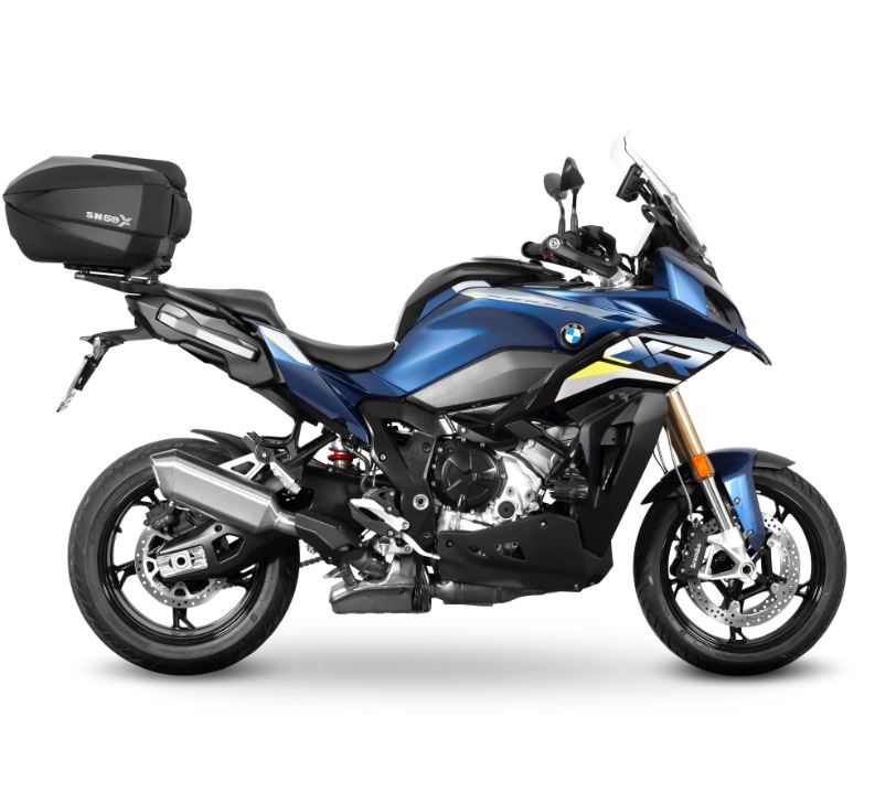 Montageplaat Shad Topkoffer Bmw S1000xr W0sx10st - Afbeelding 2