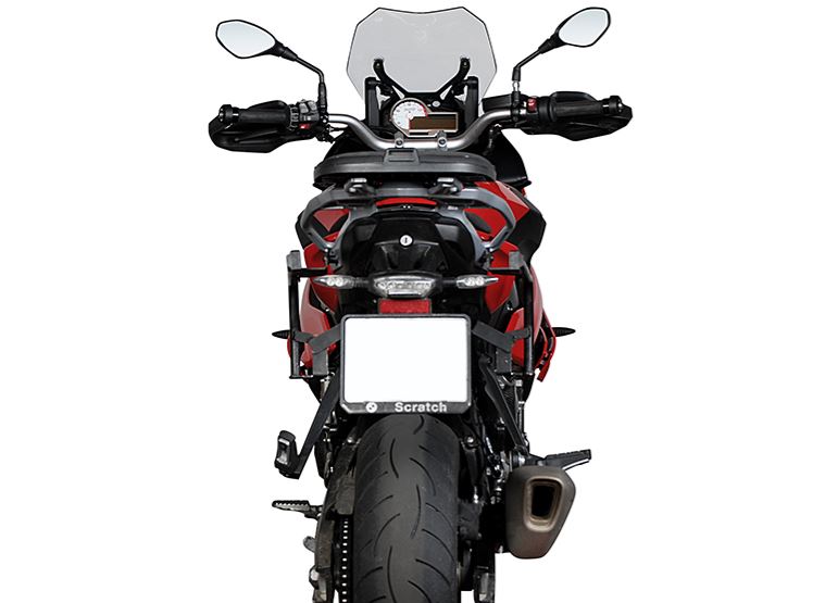 Montageset Shad Zijkoffer 3p Bmw S1000xr W0sx15if - Afbeelding 3