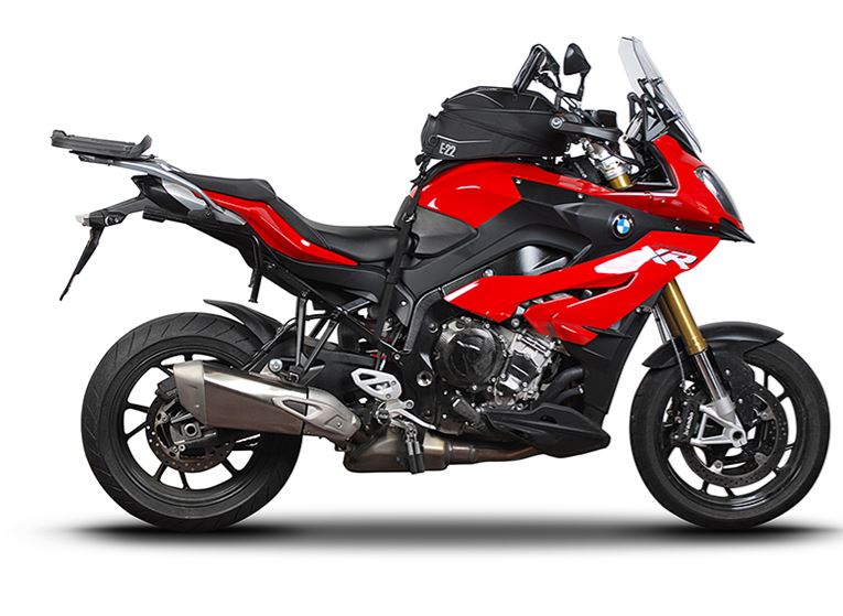 Montageset Shad Zijkoffer 3p Bmw S1000xr W0sx15if