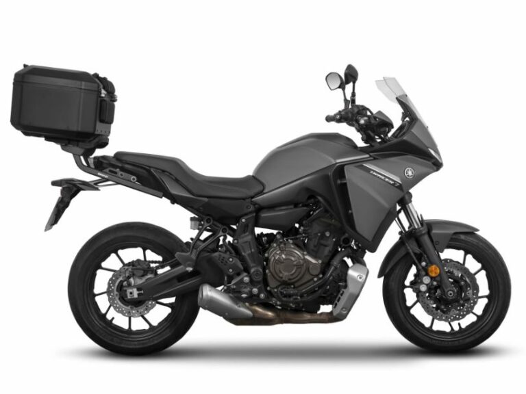 Achterdrager Shad Topkoffer Yamaha Mt-07 Y0mt76st