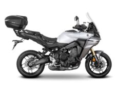 Heckgepäckträger Shad Topcase Yamaha Tracer 9 / 9 GT(+) Y0tc91st