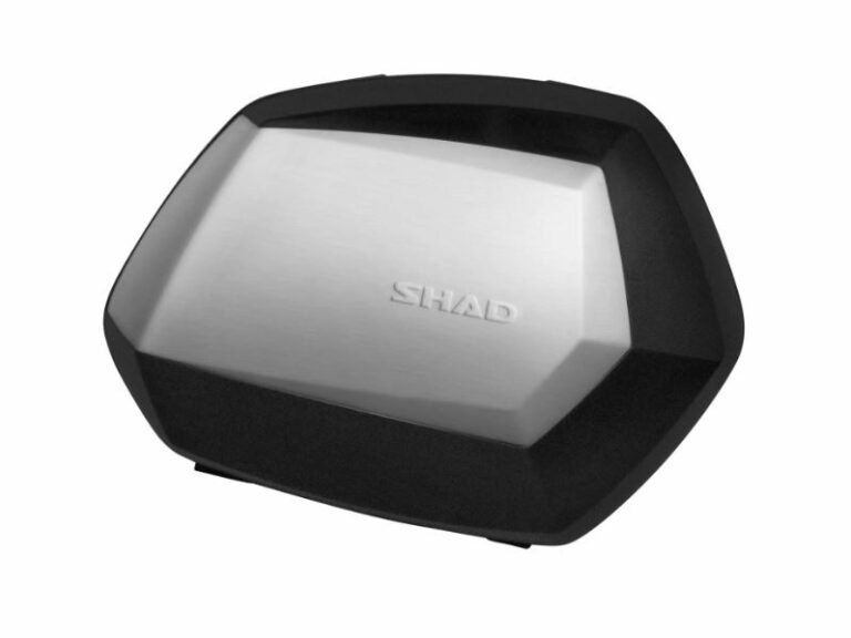 Zijkofferset Shad Sh35 Aluminium Links/rechts 35l D0b35200