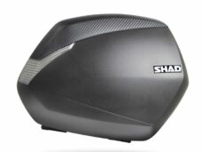 Zijkofferset Shad Sh36 Zwart/carbon Look Links/rechts 36l D0b36200