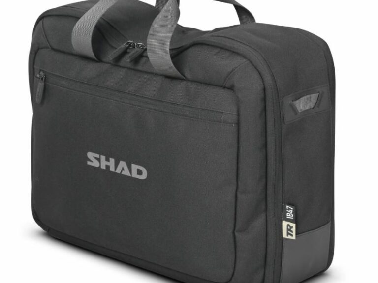 Zijkoffer Shad Binnen Tas Terra Tr47, Tr36 X0ib47