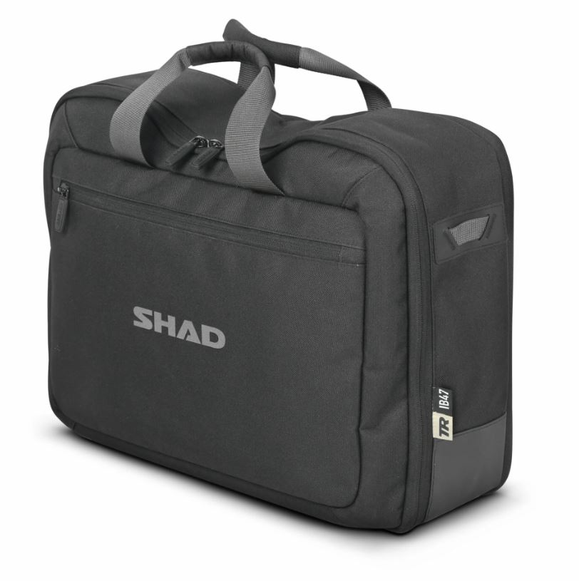 zijkoffer shad binnen tas TERRA TR47