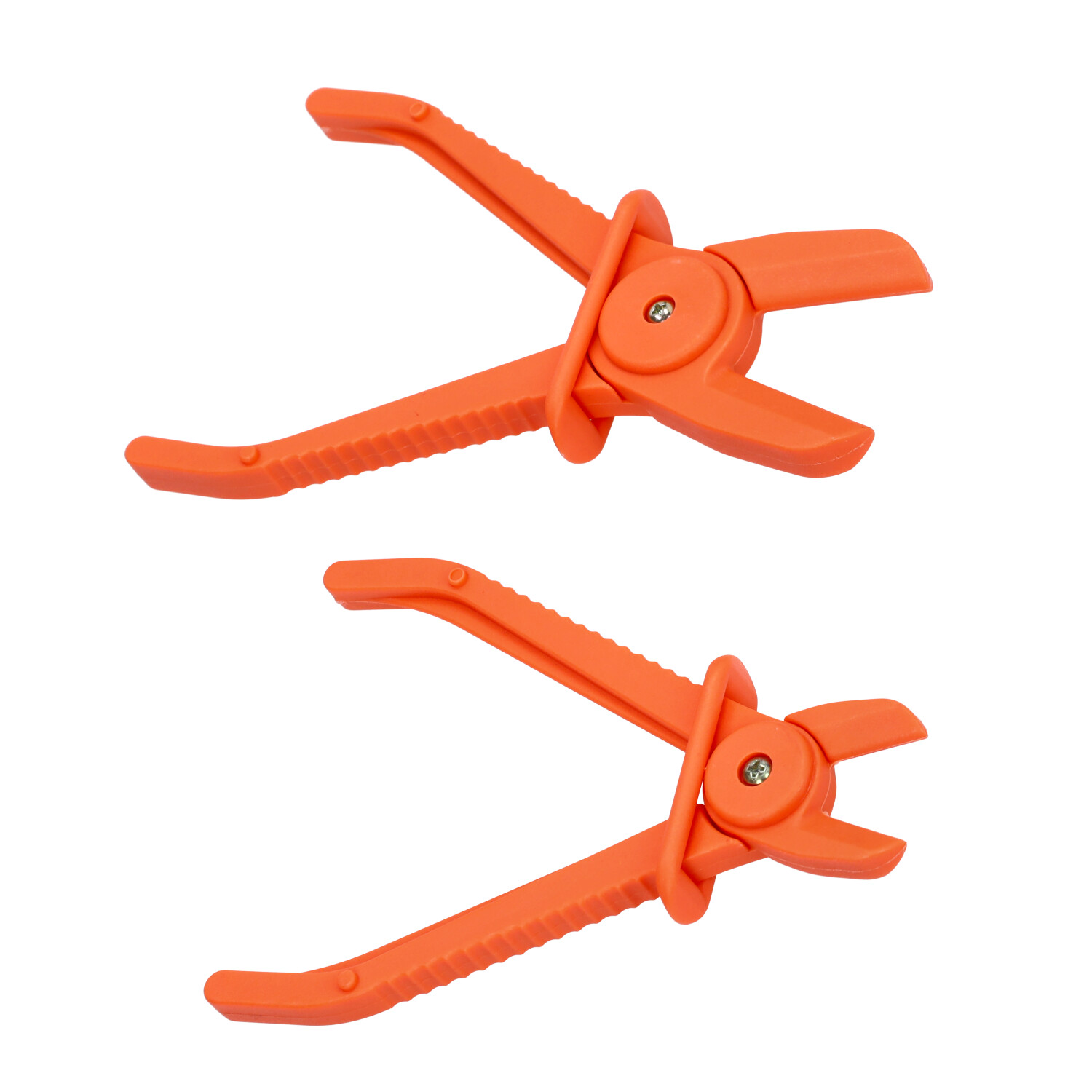 Gereedschap Buzzetti Klemtangset Vloeistof 2 Stuks Universeel 5414 - Afbeelding 3