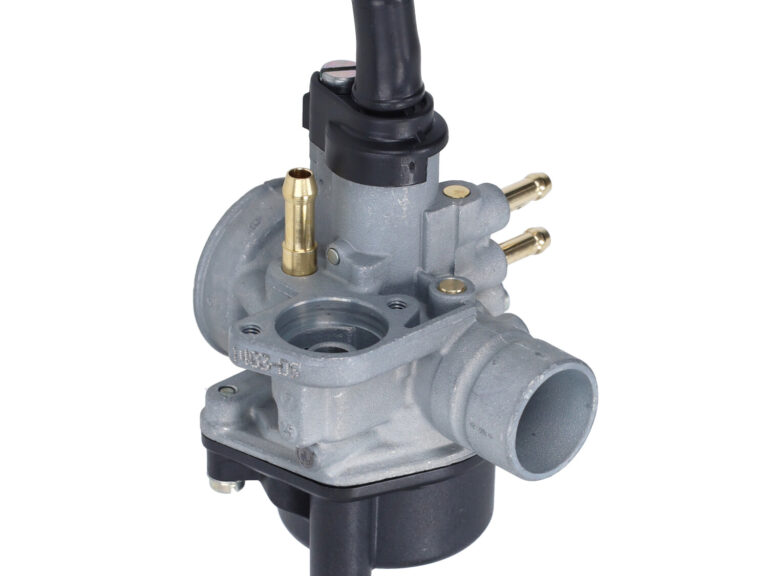 Carburateur Dellorto Phva Ts Elektrische Choke 17.5mm Peugeot 01403