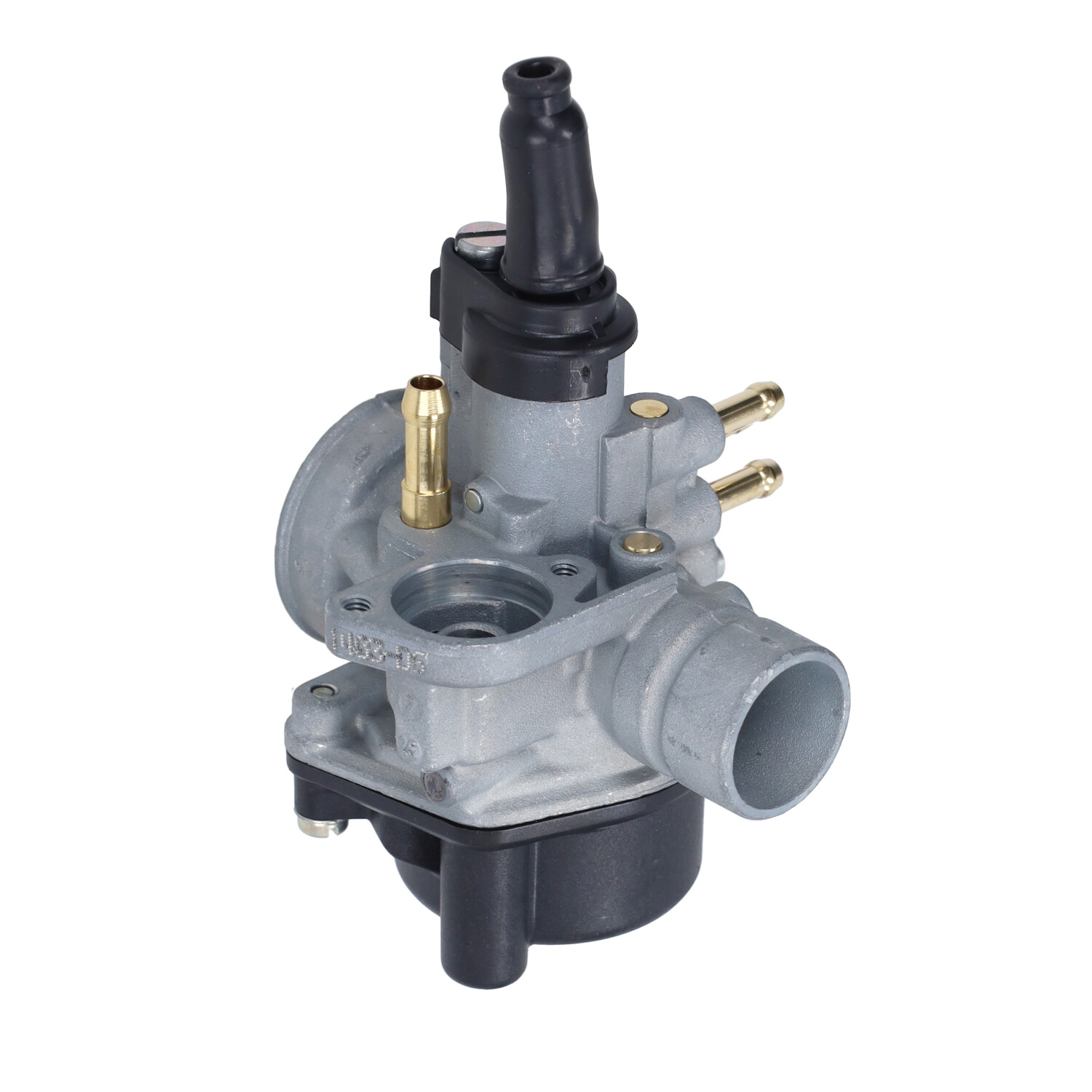 Carburateur Dellorto Phva Ts Elektrische Choke 17.5mm Peugeot 01403