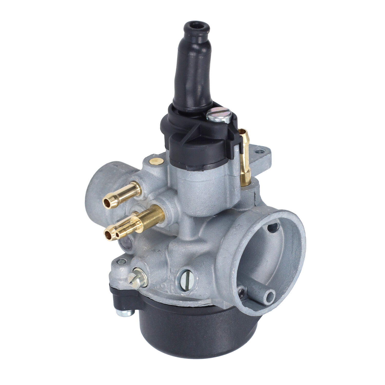 Carburateur Dellorto Phva Ts Elektrische Choke 17.5mm Peugeot 01403 - Afbeelding 7