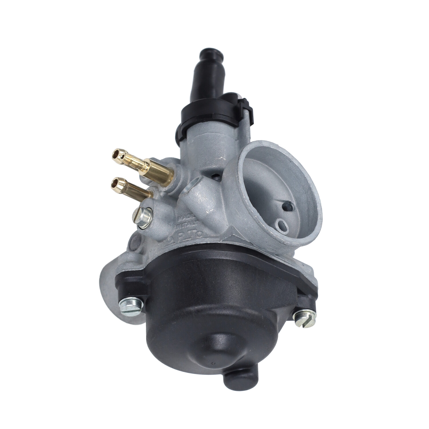 Carburateur Dellorto Phva Ts Elektrische Choke 17.5mm Peugeot 01403 - Afbeelding 6