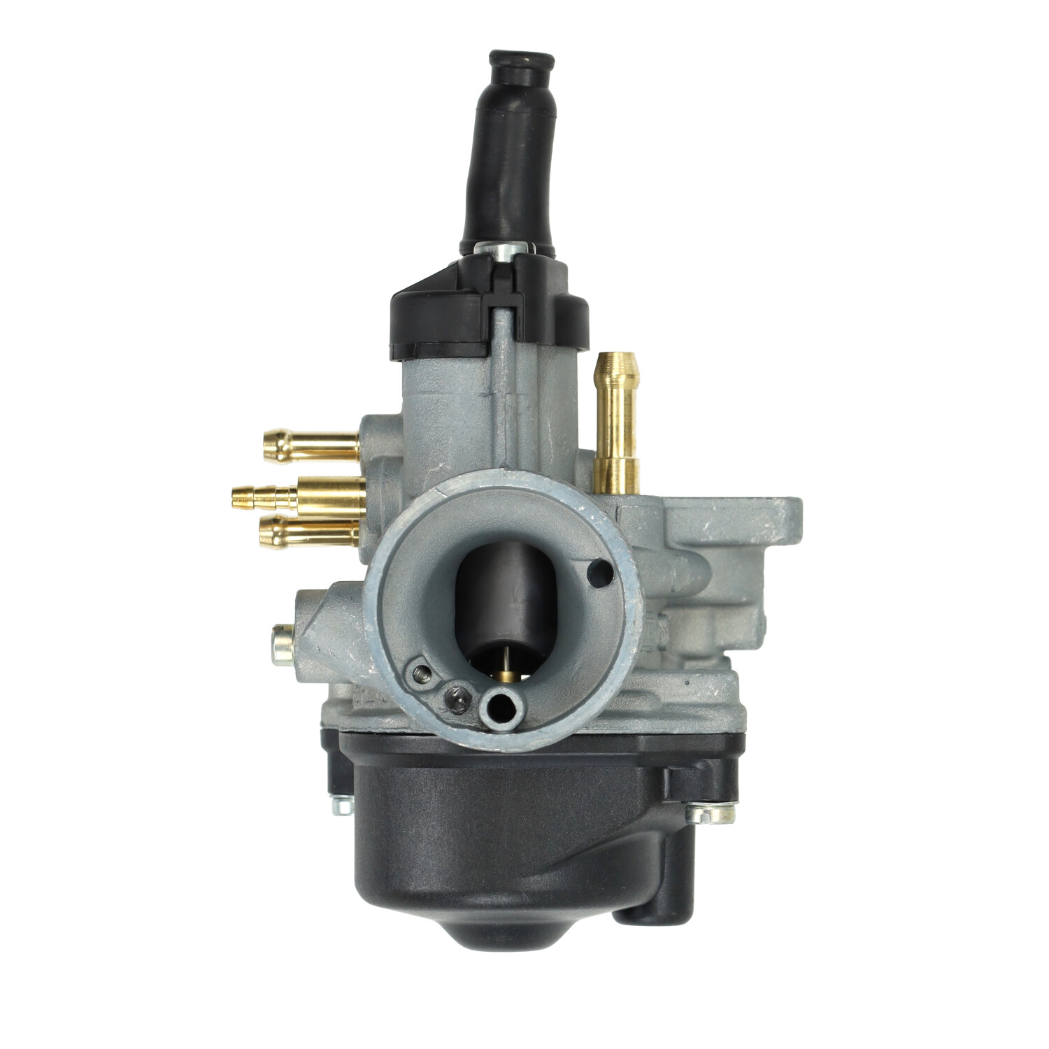 Carburateur Dellorto Phva Ts Elektrische Choke 17.5mm Peugeot 01403 - Afbeelding 5