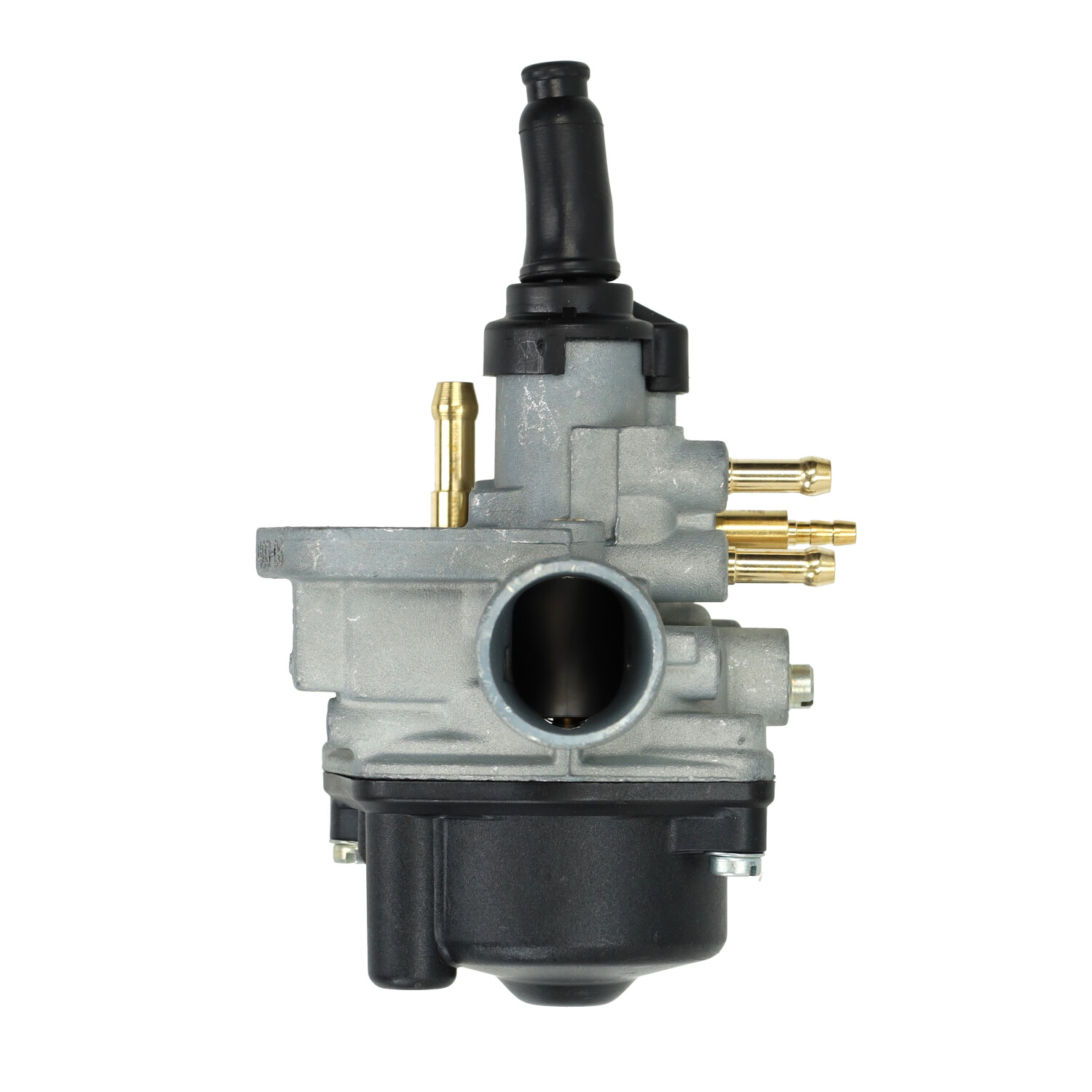 Carburateur Dellorto Phva Ts Elektrische Choke 17.5mm Peugeot 01403 - Afbeelding 4