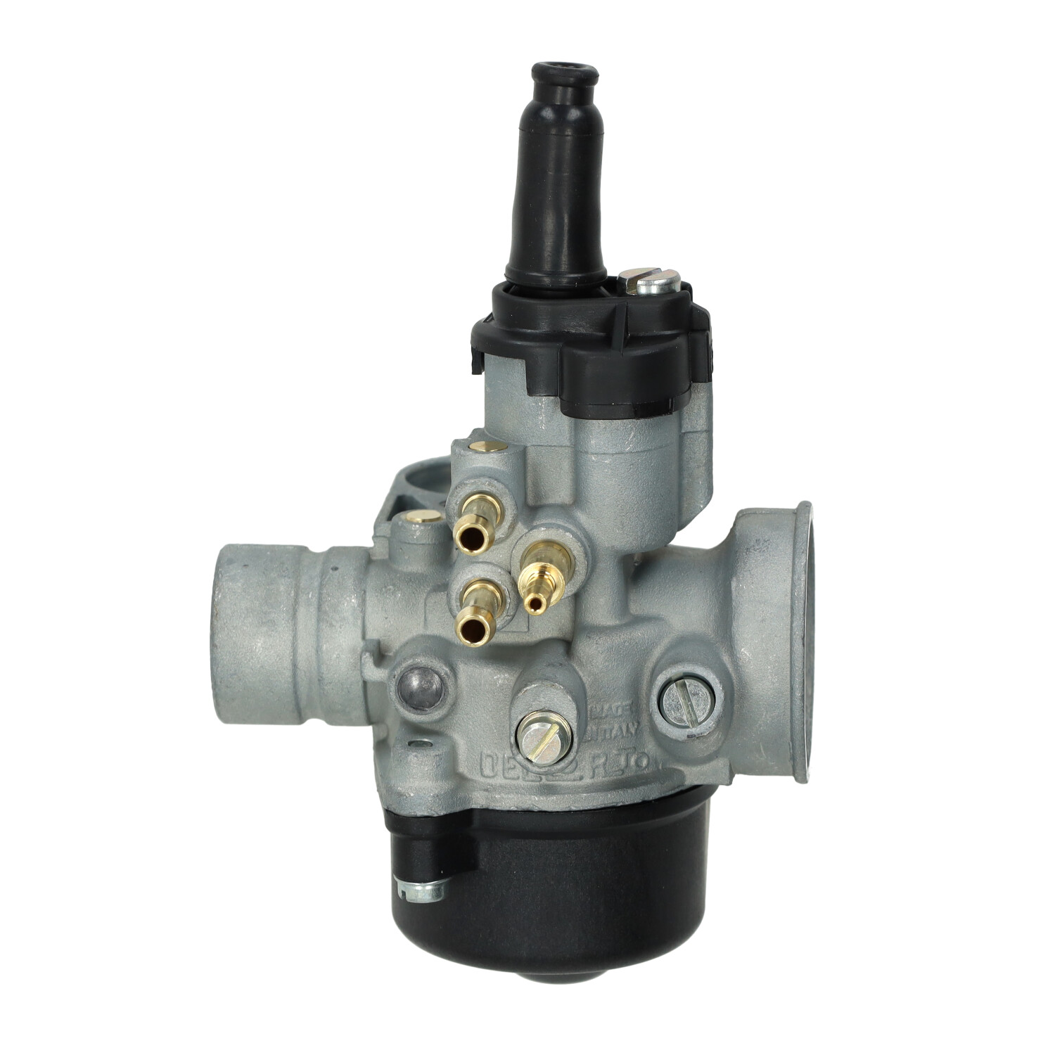 Carburateur Dellorto Phva Ts Elektrische Choke 17.5mm Peugeot 01403 - Afbeelding 3