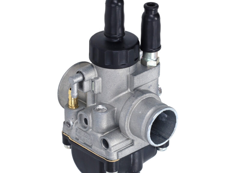 Carburateur Dellorto Phbg Bs Kabelchoke 21mm 02660