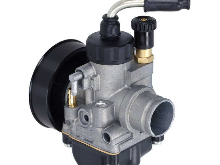 Carburateur Dellorto Phbg Bs Handchoke 21mm 02671