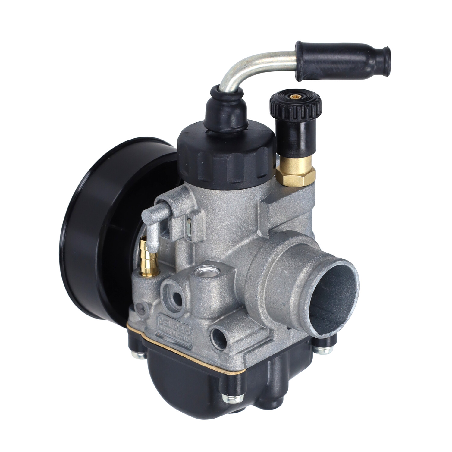 Carburateur Dellorto Phbg Bs Handchoke 21mm 02671