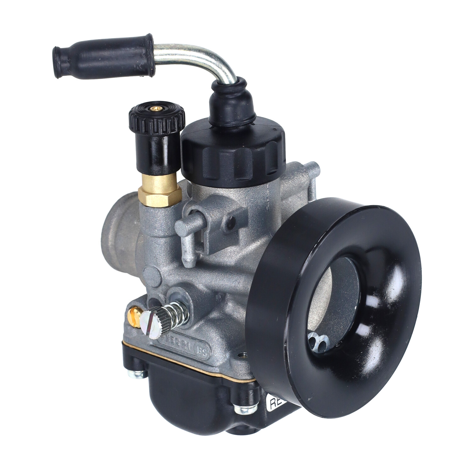 Carburateur Dellorto Phbg Bs Handchoke 21mm 02671 - Afbeelding 7