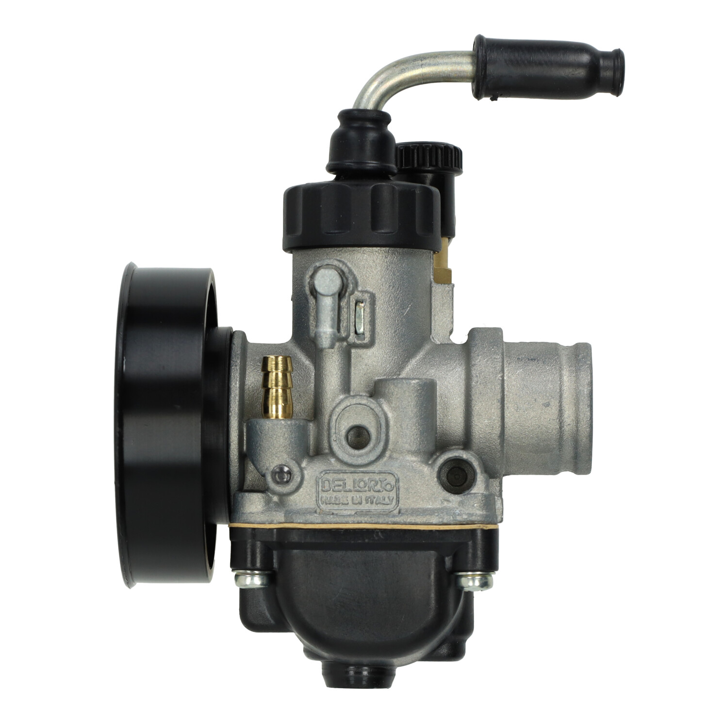 Carburateur Dellorto Phbg Bs Handchoke 21mm 02671 - Afbeelding 5