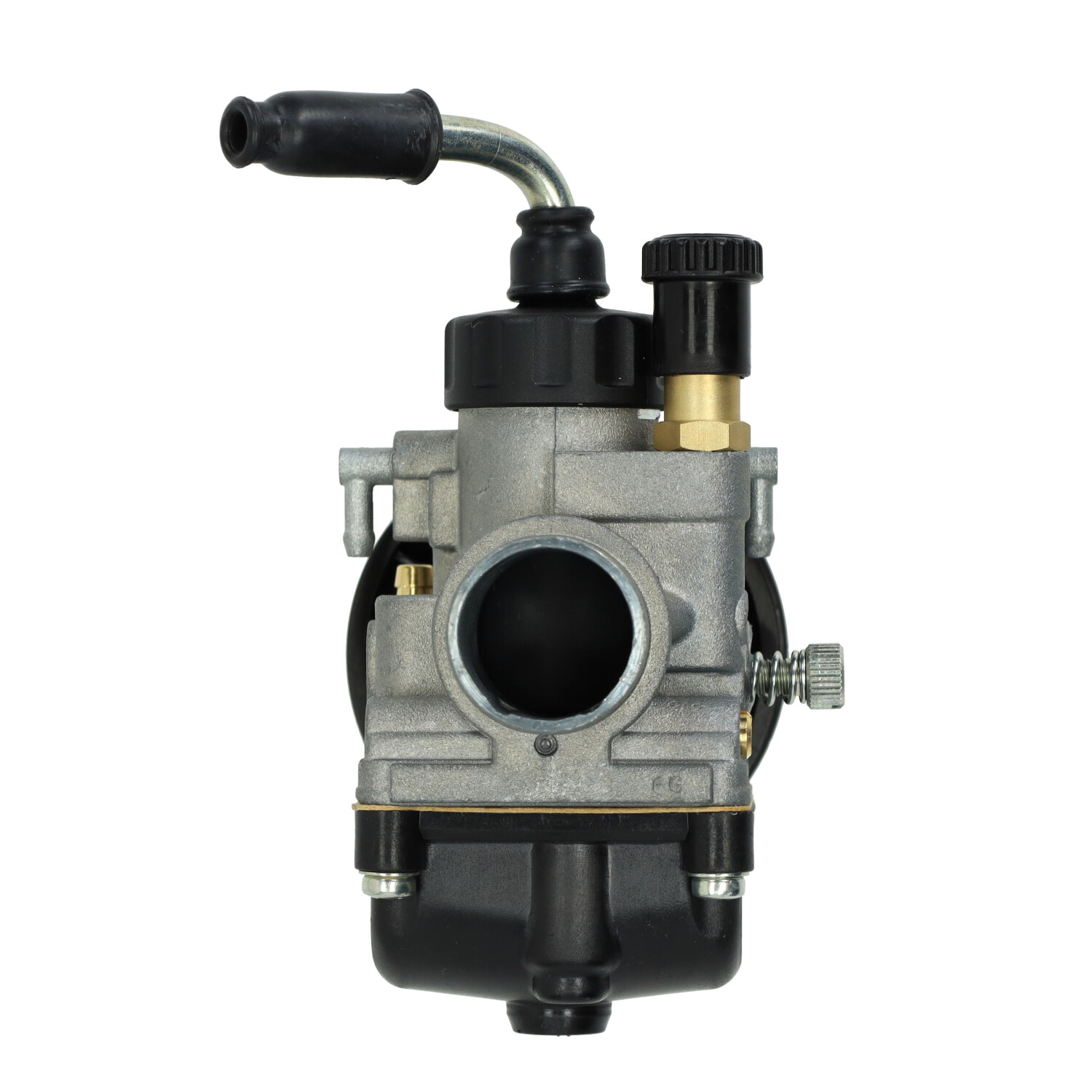 Carburateur Dellorto Phbg Bs Handchoke 21mm 02671 - Afbeelding 3