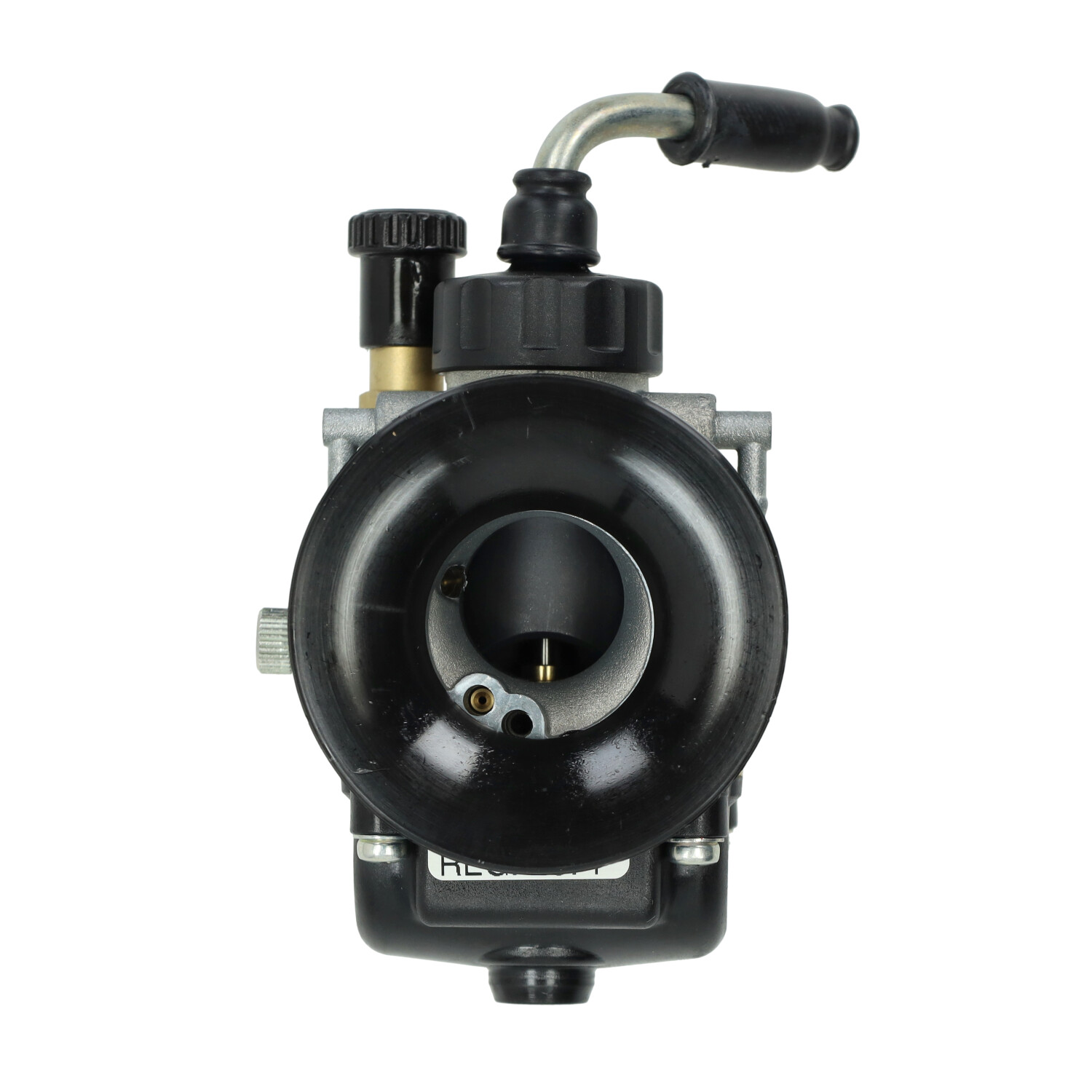 Carburateur Dellorto Phbg Bs Handchoke 21mm 02671 - Afbeelding 2