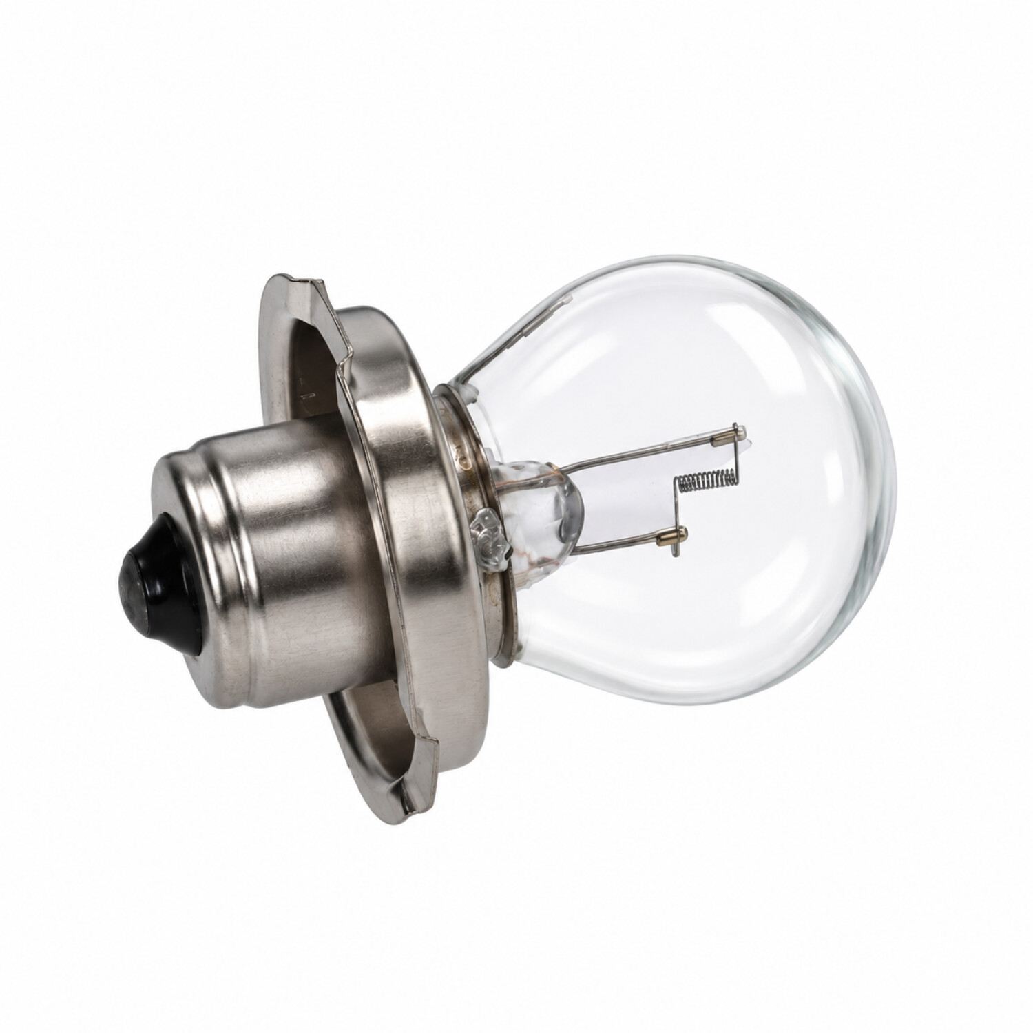 Lamp 6v Bosma 18w + Kraag P26s - Afbeelding 4