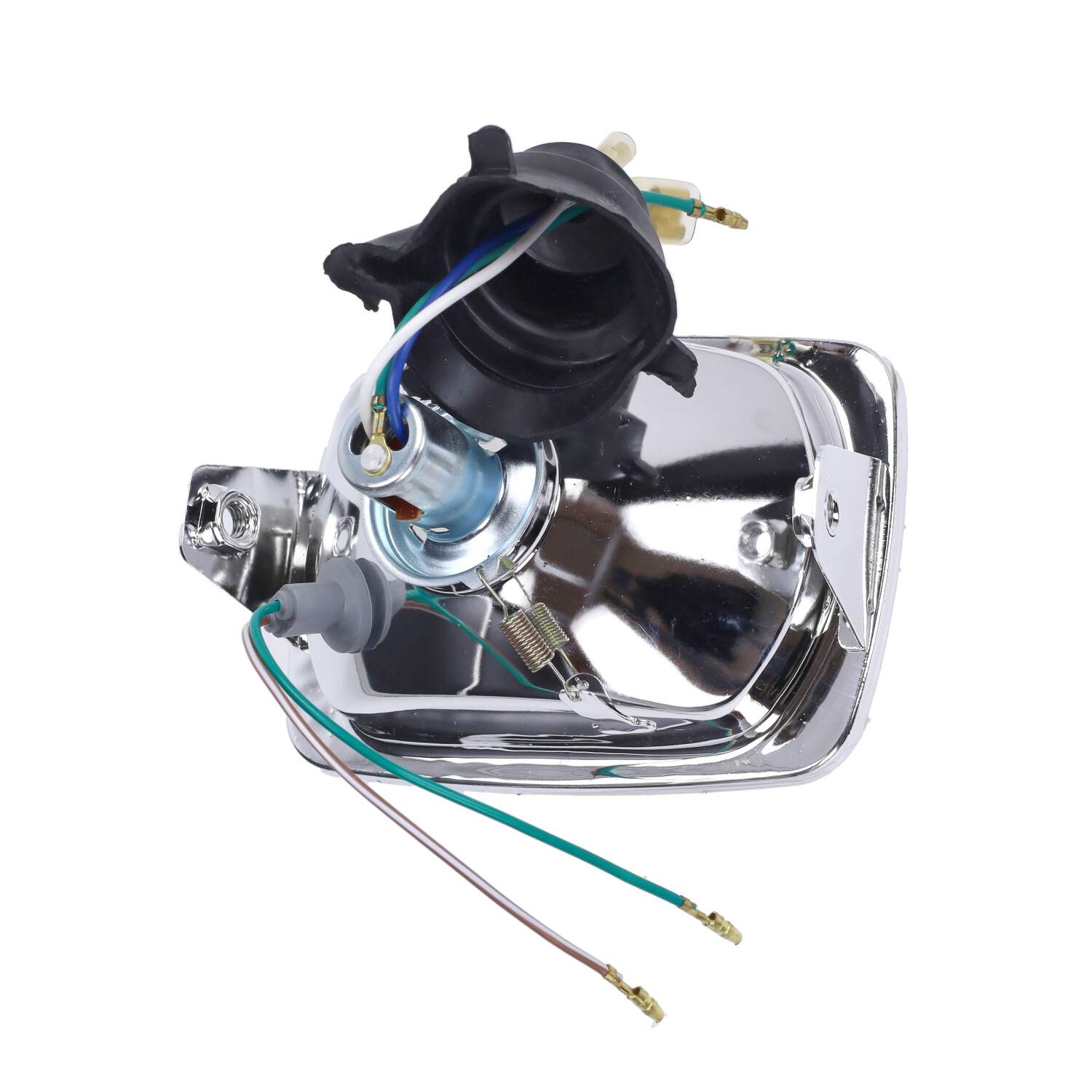Koplampunit Dmp Enkel Licht Honda Mt - Afbeelding 4