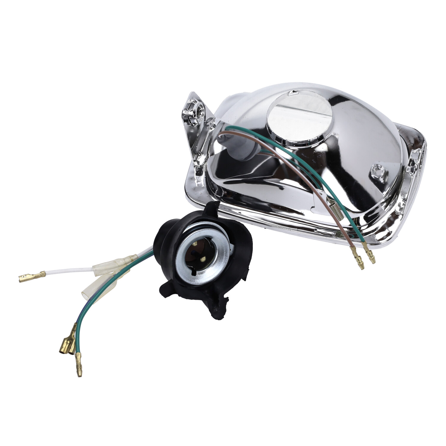 Koplampunit Dmp Enkel Licht Honda Mt - Afbeelding 3