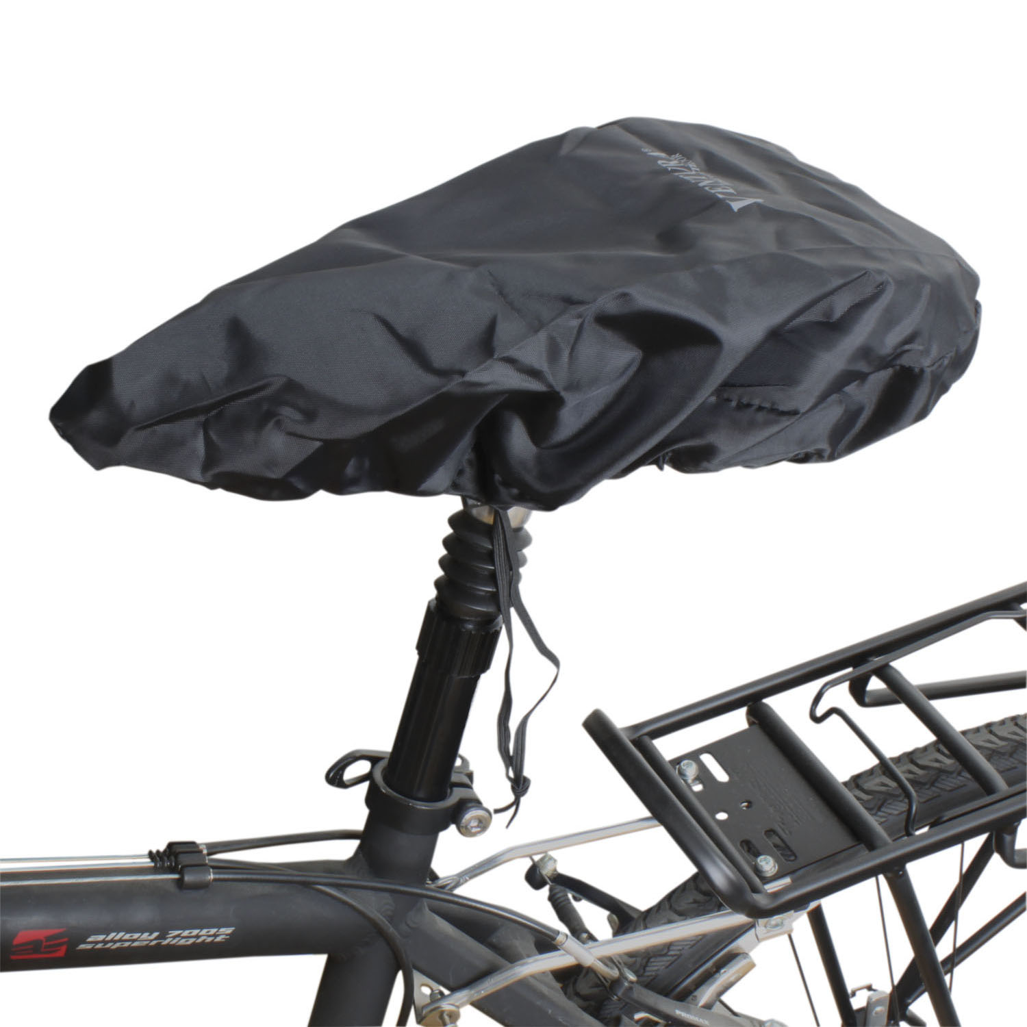 Zadeldek Ventura met koord - 100% waterdicht - Afbeelding 2