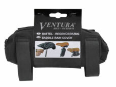 Zadeldek Ventura met koord - 100% waterdicht