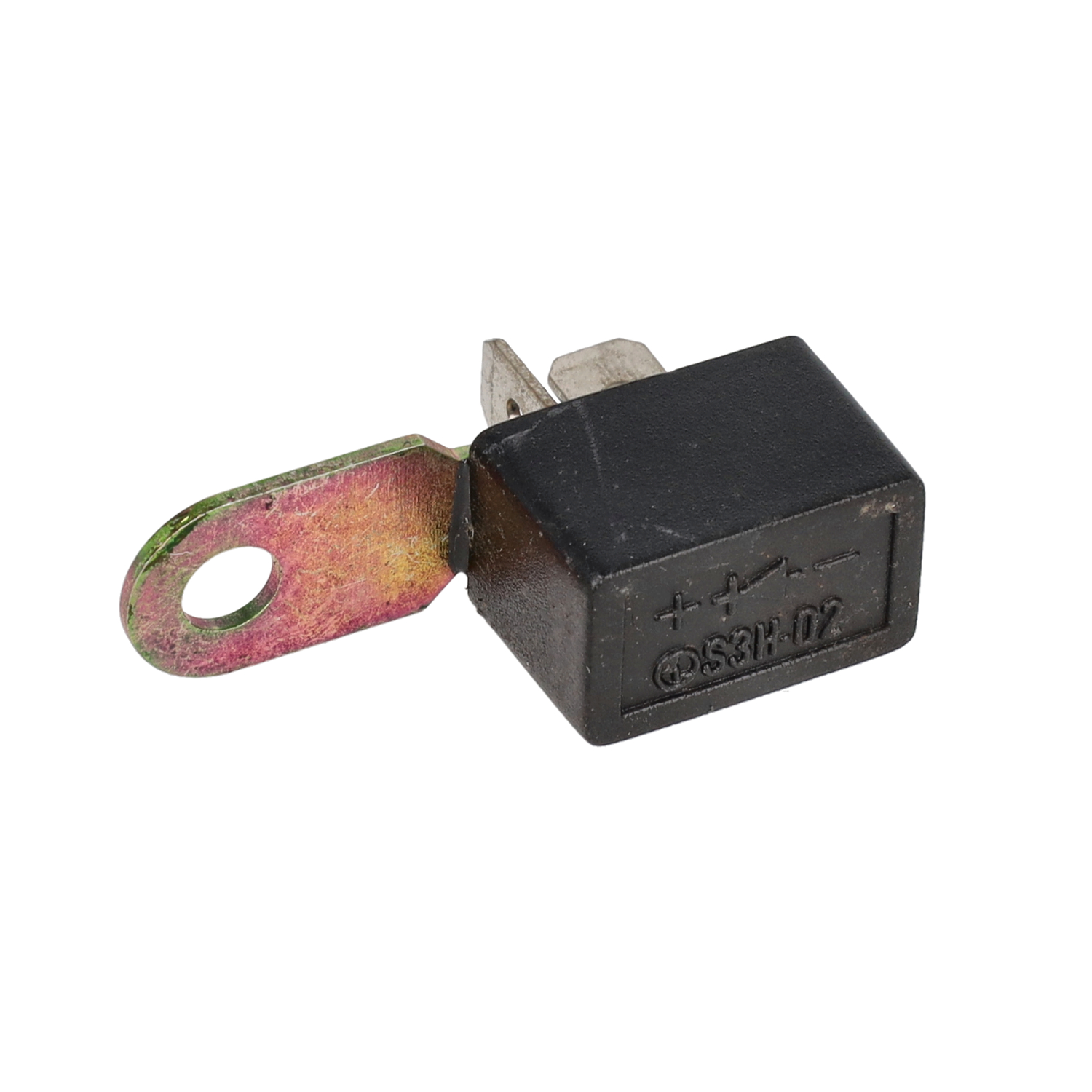 Spanningsregelaar Dmp Mb, Mt, Mtx - Afbeelding 3