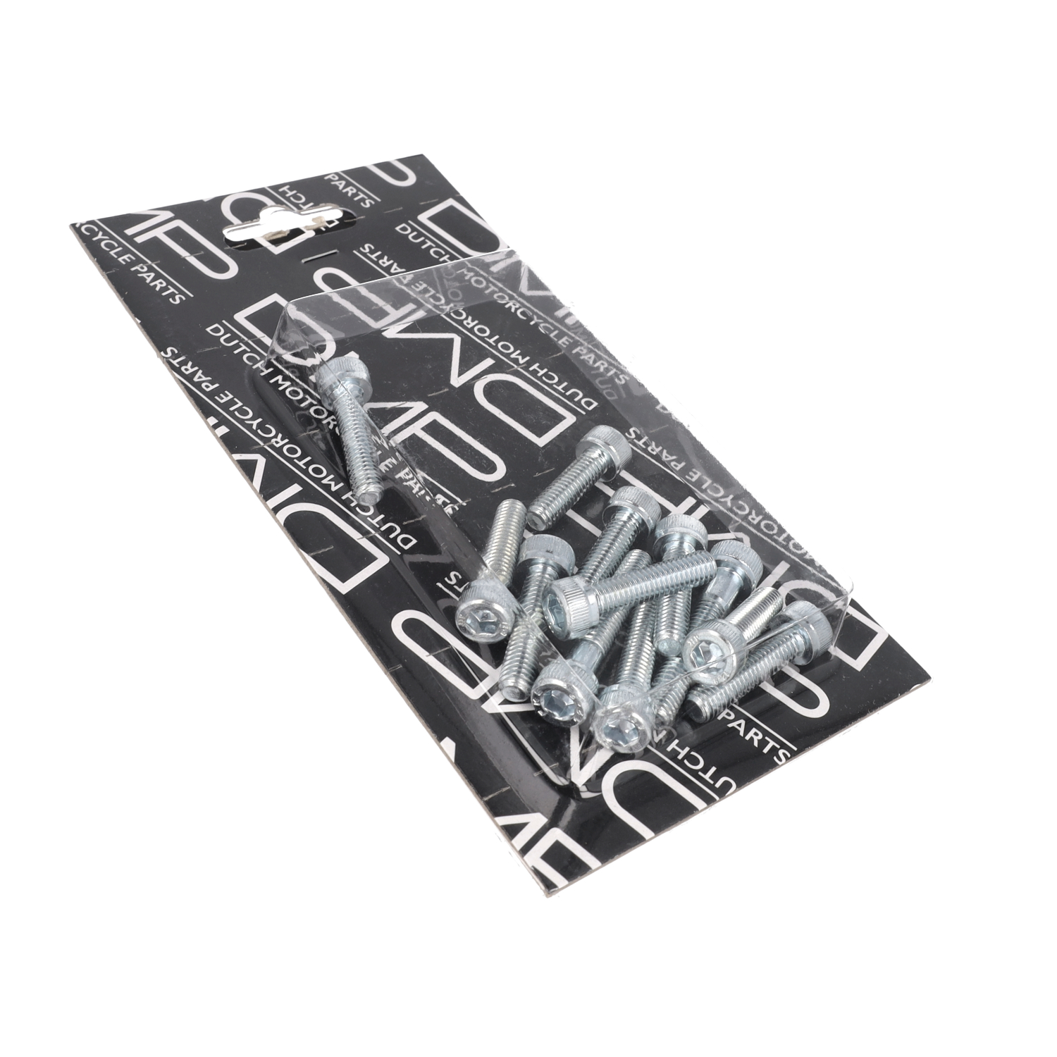Boutset Dmp Carter Inbus Links 12pcs Minarelli Hor - Afbeelding 3