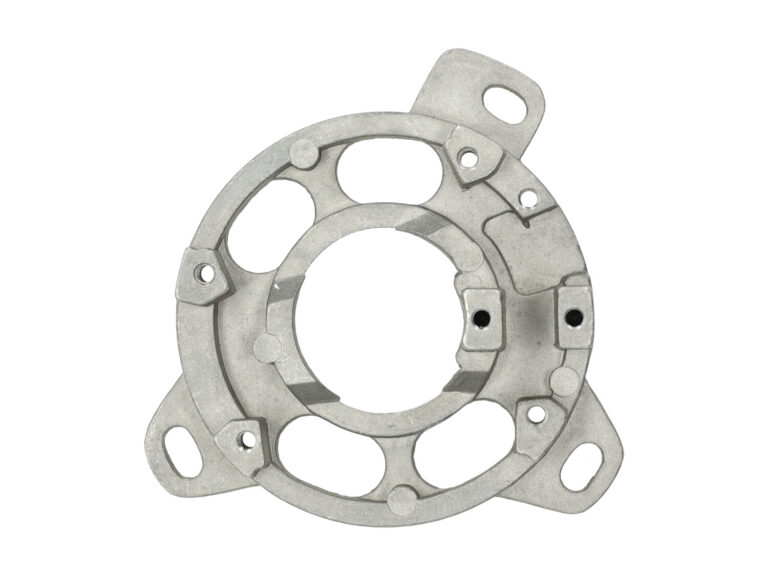 Grondplaat Ontsteking Snel (vervroegd) Honda, Mb, Mbx, Mt, Mtx, Nsr