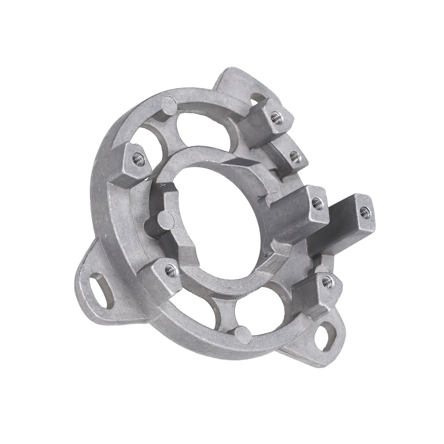 Grondplaat Ontsteking Snel (vervroegd) Honda, Mb, Mbx, Mt, Mtx, Nsr - Afbeelding 3