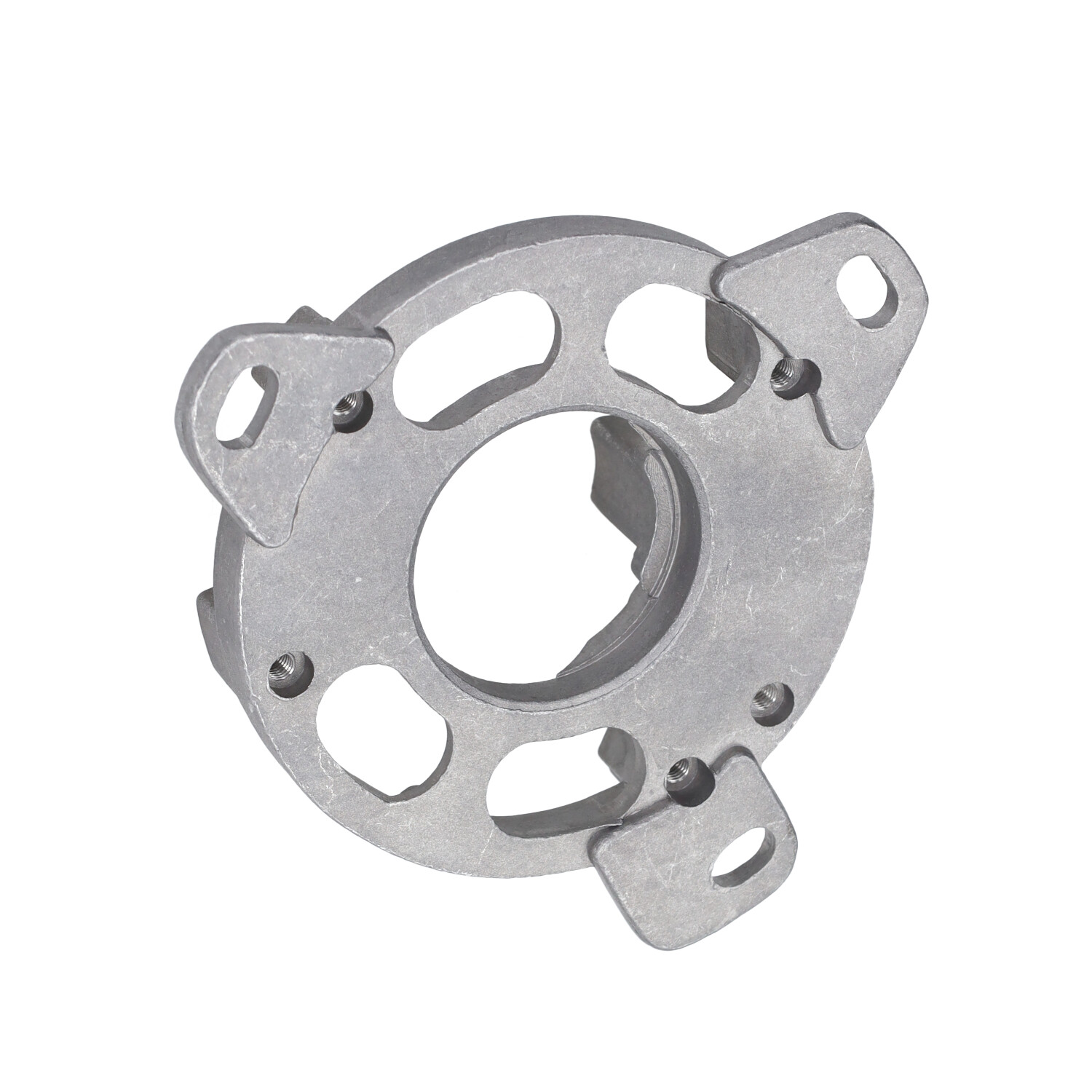 Grondplaat Ontsteking Snel (vervroegd) Honda, Mb, Mbx, Mt, Mtx, Nsr - Afbeelding 2