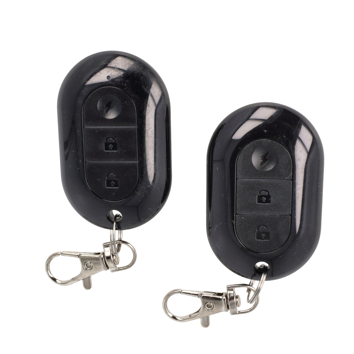 Alarmset Agm Origineel Compleet Agm Goccia Gev1000 - Afbeelding 2