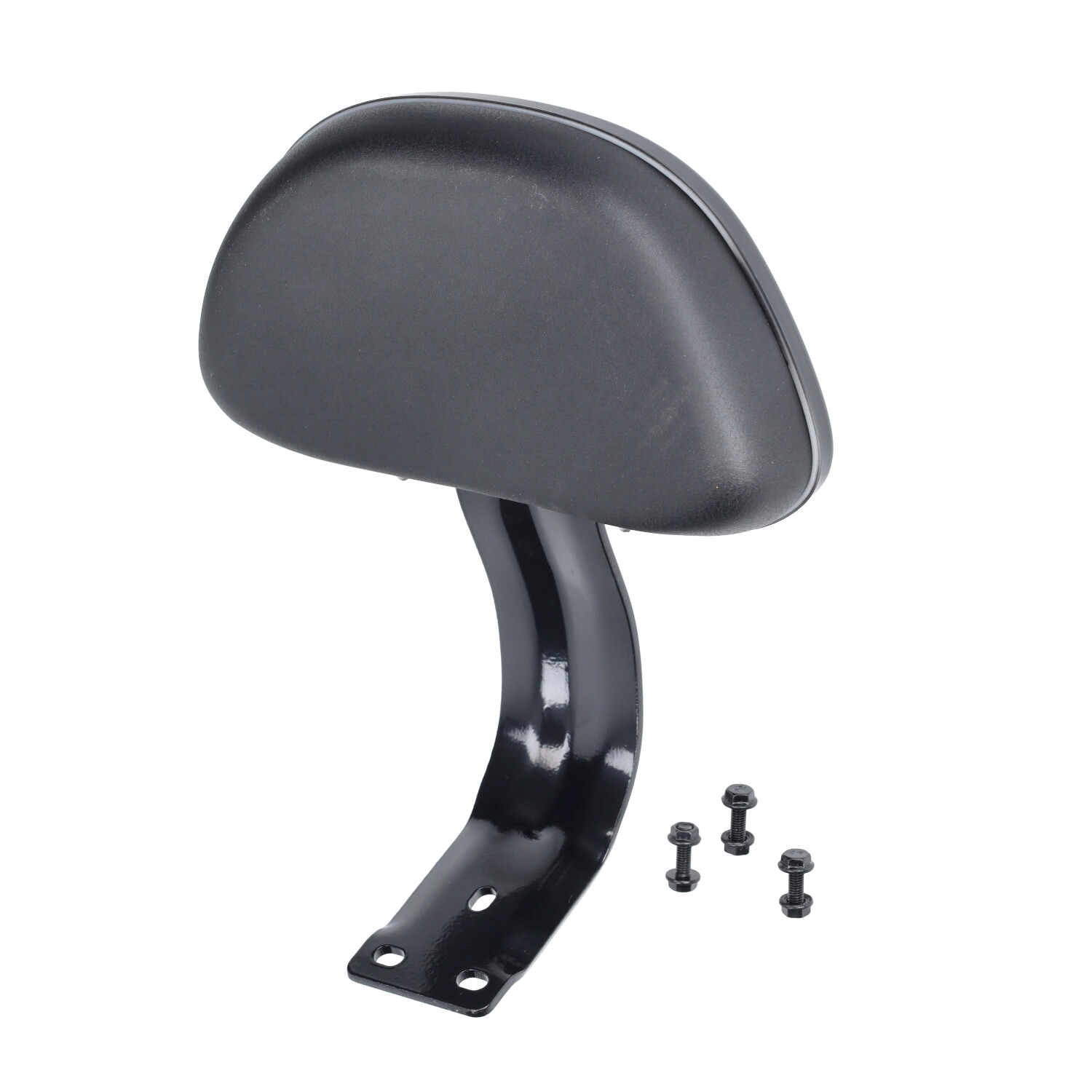 Rugsteun AGM origineel luxe zwart AGM Goccia GEV1000 - Afbeelding 3