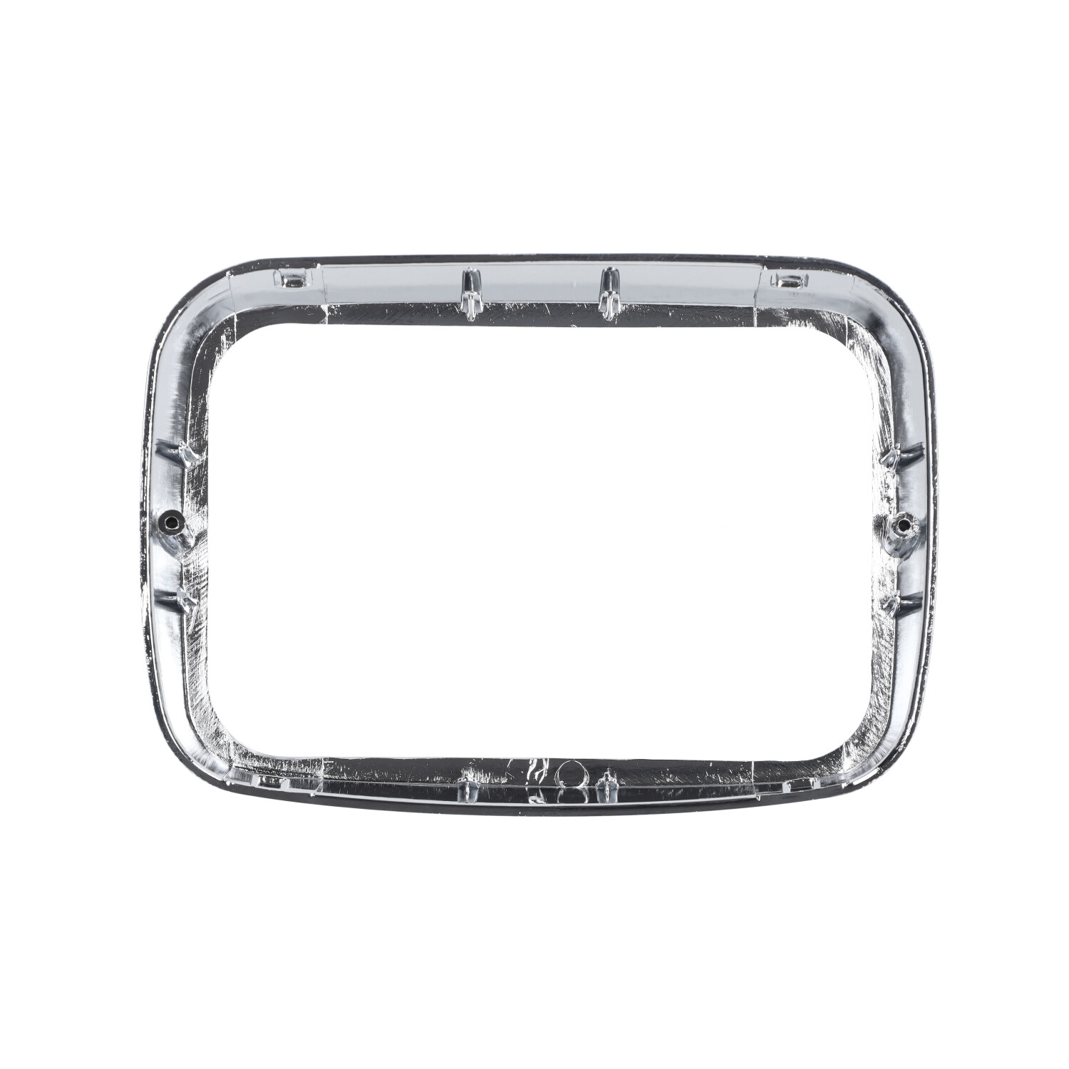 Koplamprand Agm Origineel Vierkant Chroom Agm Vx50s, Btc Riva Sport - Afbeelding 3