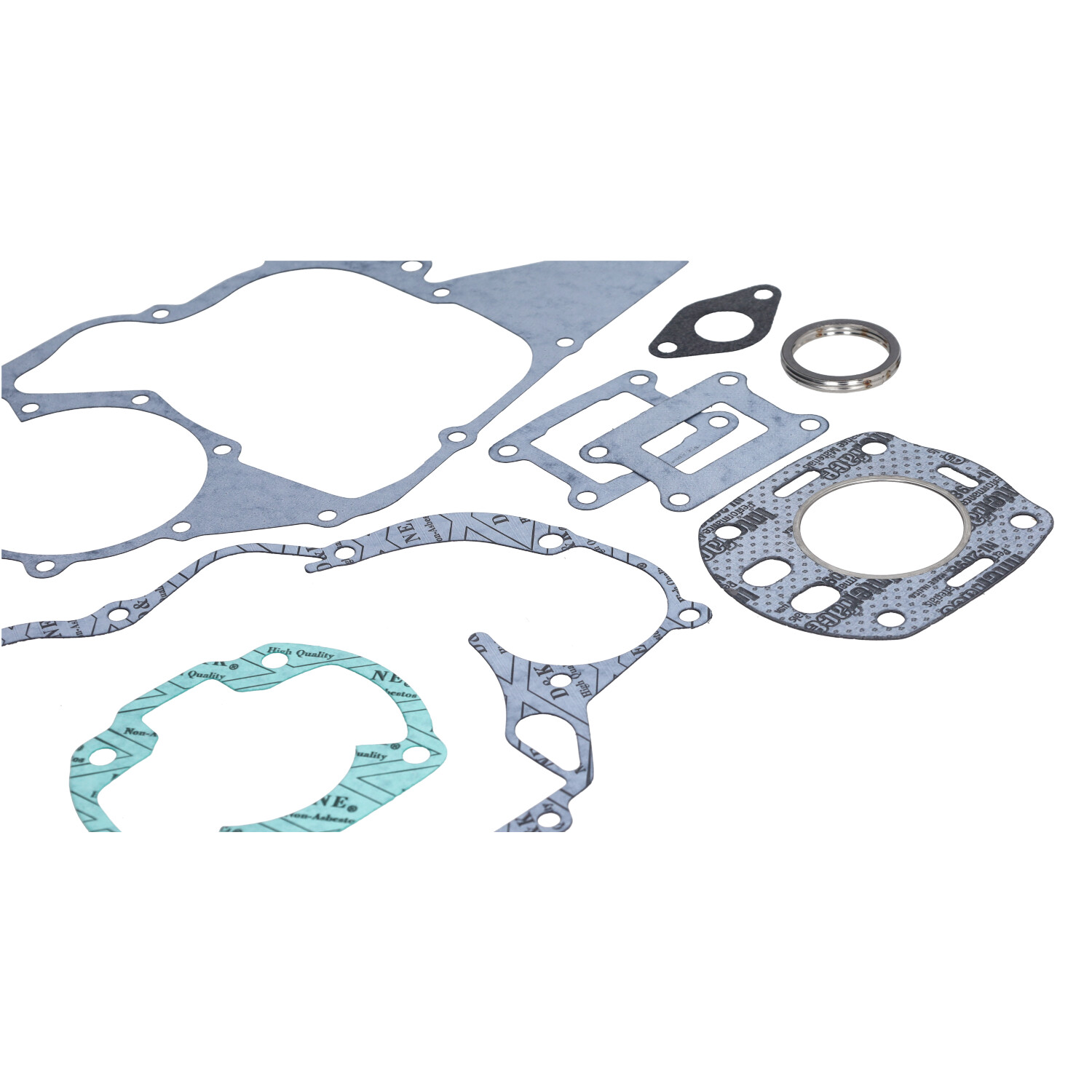Pakkingset Dmp A-kwaliteit 80cc Mbx, Mtx80r Lc - Afbeelding 3