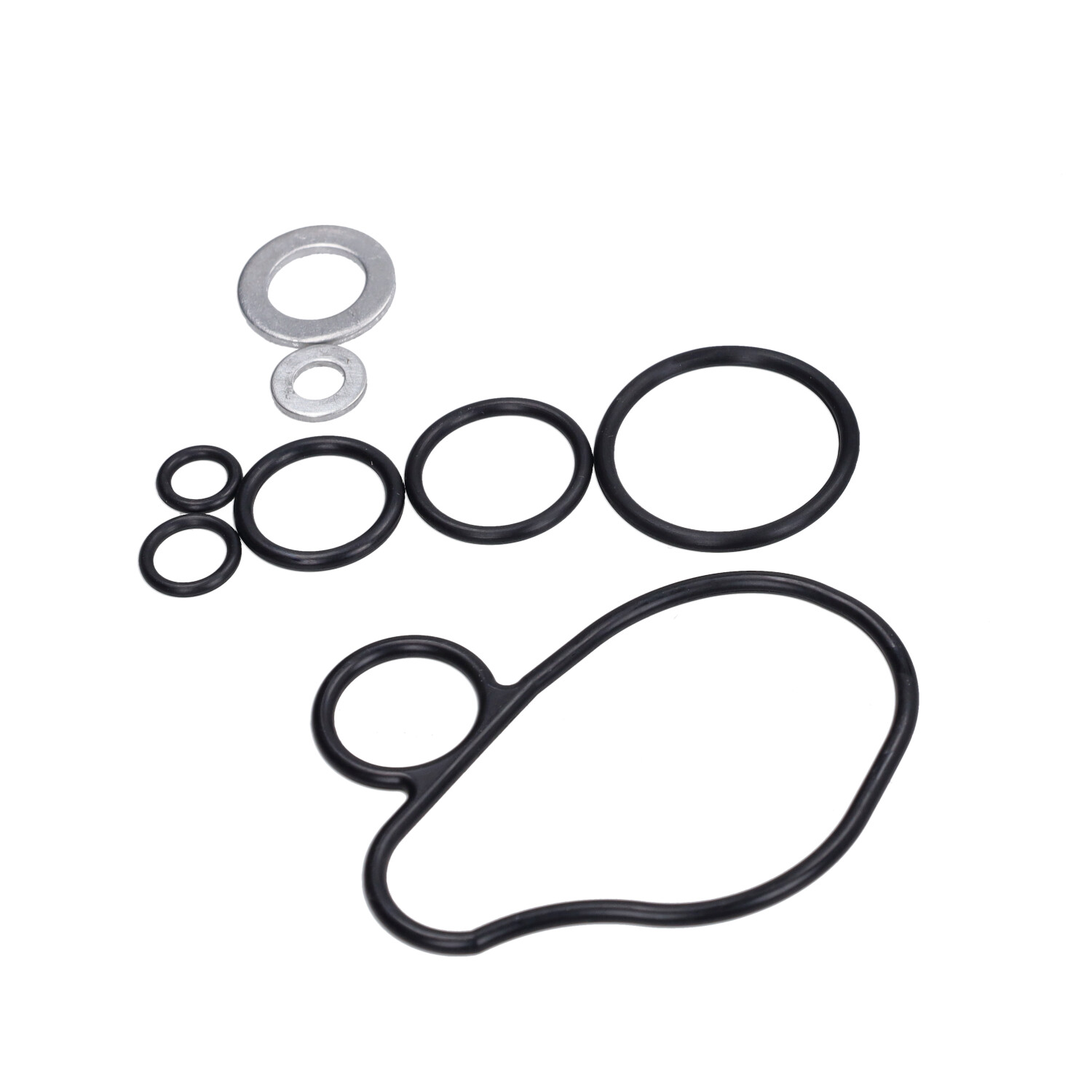 Pakkingset Dmp A-kwaliteit 80cc Mbx, Mtx80r Lc - Afbeelding 2