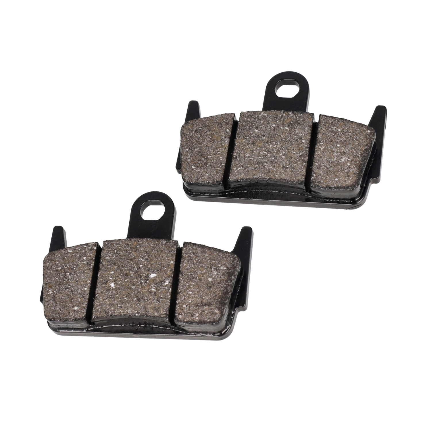 Remblokset Sbs Achter Jet4-4t, X8r 129hf - Afbeelding 3