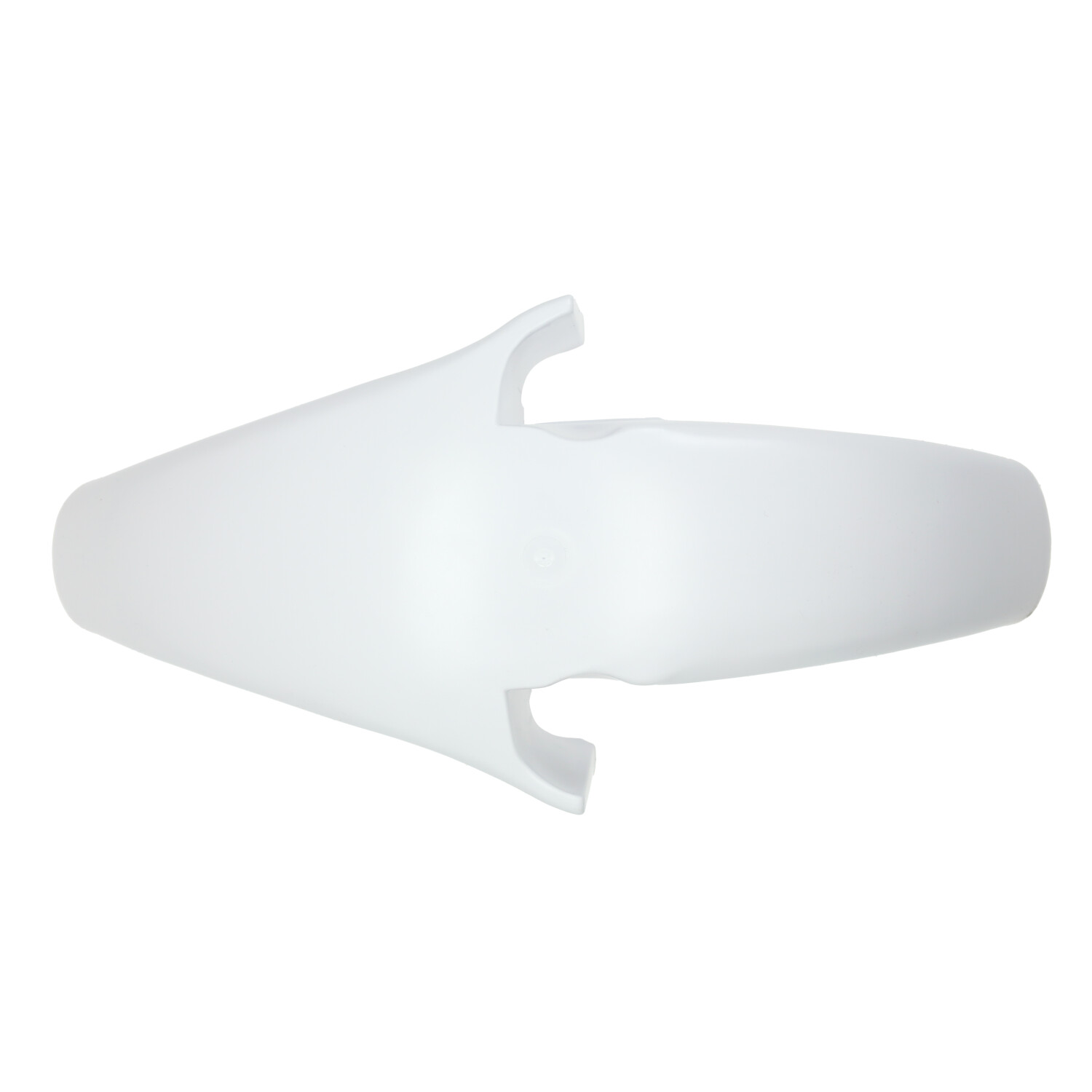 Voorspatbord origineel model (made in EU) Honda wit NSR - Afbeelding 3
