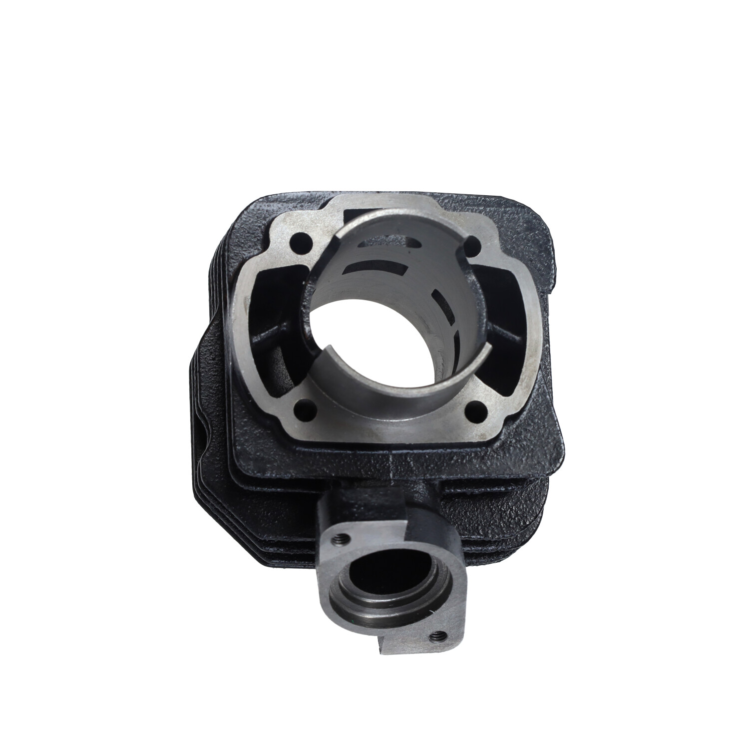 Cilinder DR AC 70cc 47mm Peugeot, Speedfight 2 AC, Zenith, Speedake, Buxy - Afbeelding 3