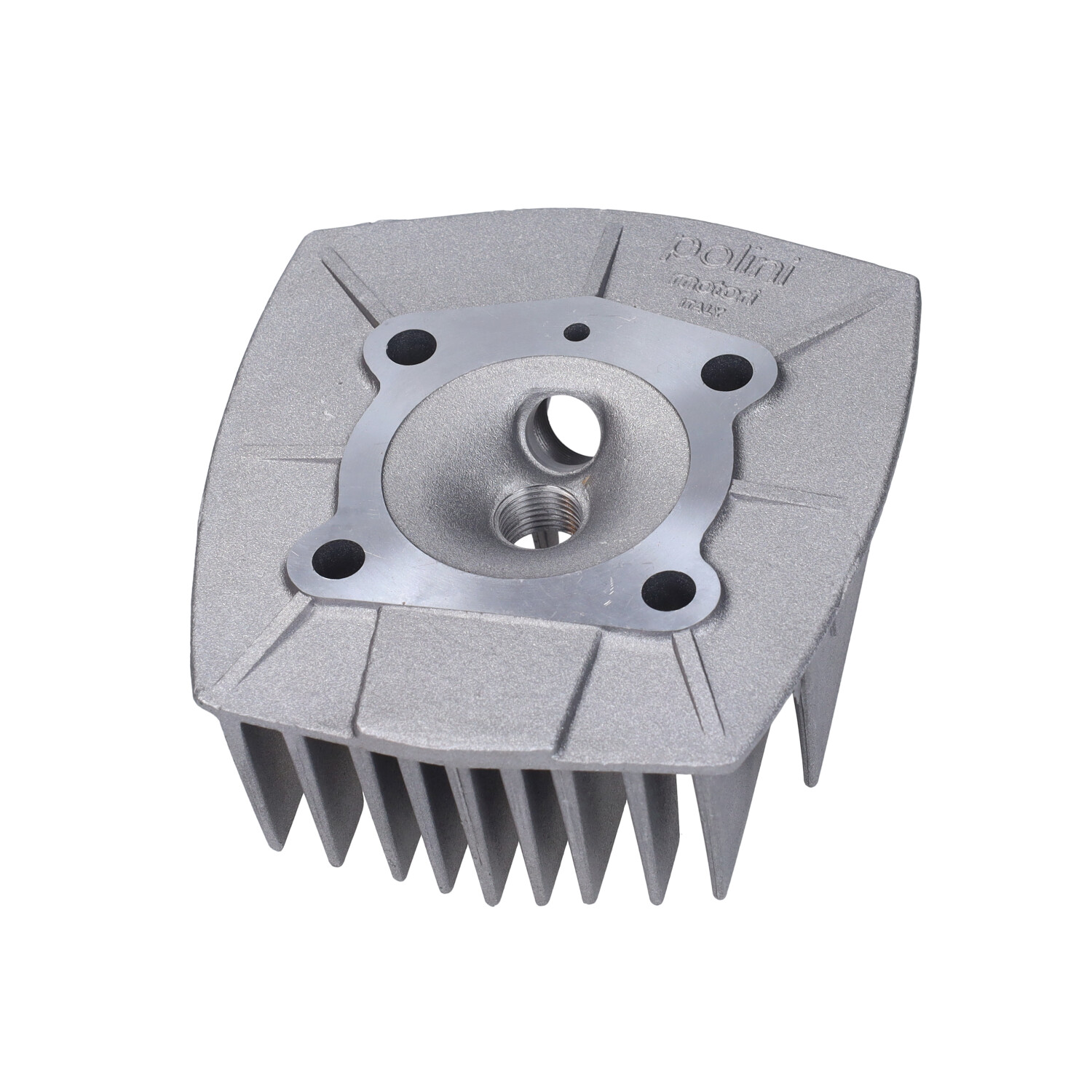 Cilinderkop Polini Peugeot 46mm 103, 104, 105 211.0125 - Afbeelding 2