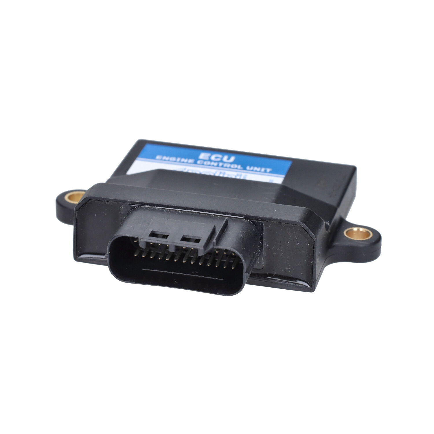 Ecu Unitset Polini Euro-5/5+ Django, Kisbee 4t, Peugeot, Viva 171.0021 - Afbeelding 5