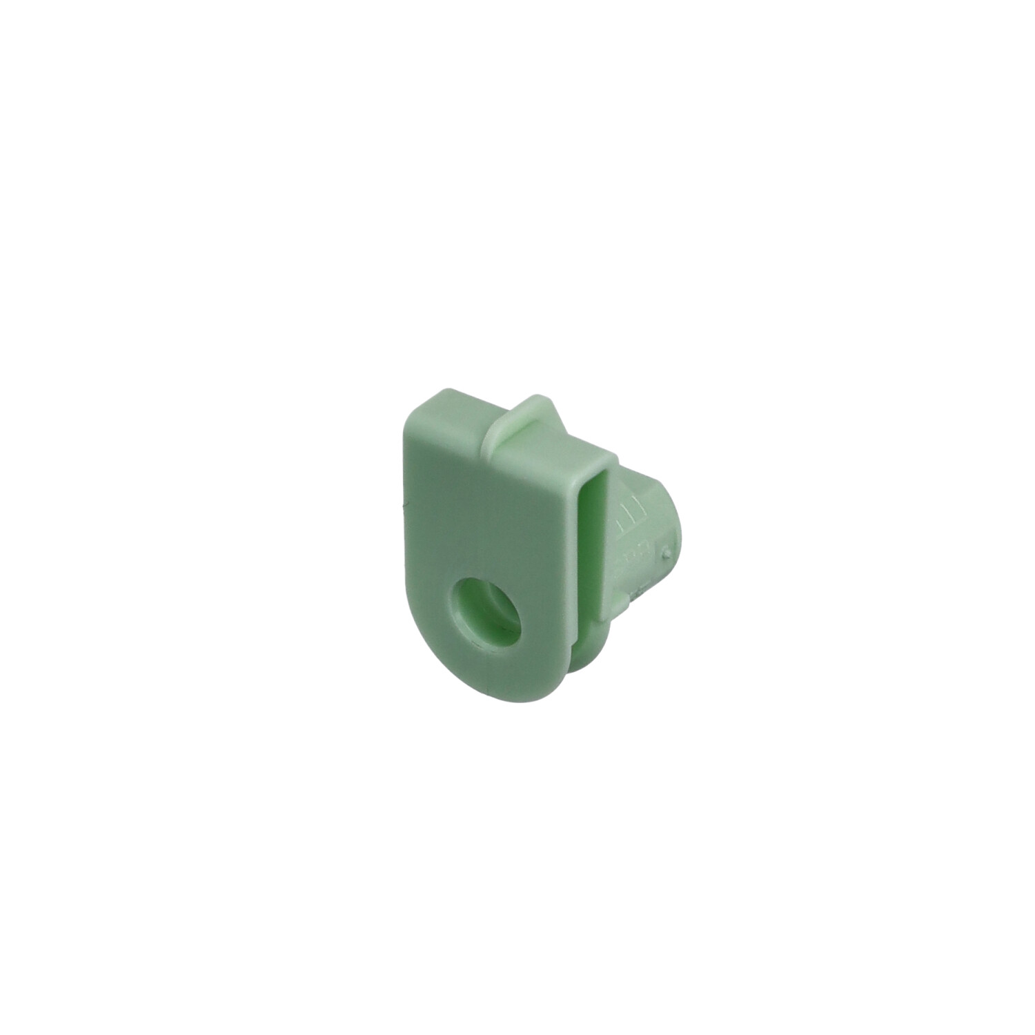 Speednut Peugeot Origineel Plaatwerk Bevestiging Groen Citystar, Django, Fox, Kisbee, Speedfight 4, Tweet, Viva 1173933400 - Afbeelding 2