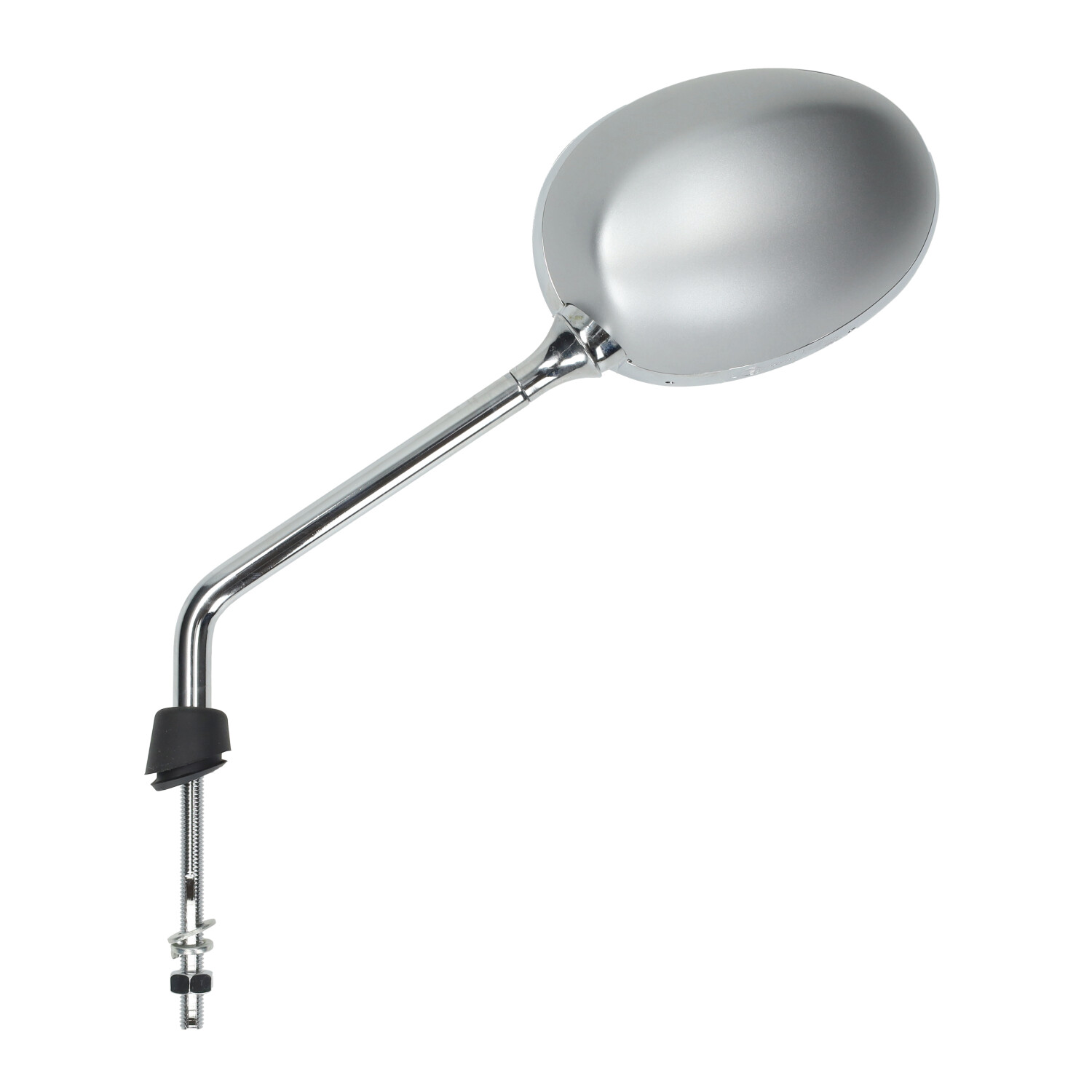 Spiegel Peugeot Origineel Links Chroom Django 787327r2 - Afbeelding 2