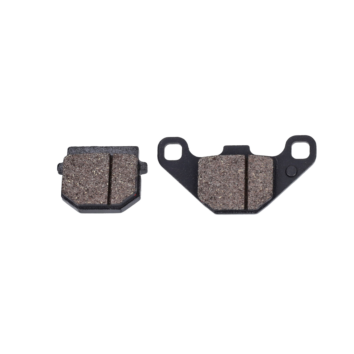 Remblokset Peugeot Origineel Kisbee, Speedfight 4 802452 - Afbeelding 2
