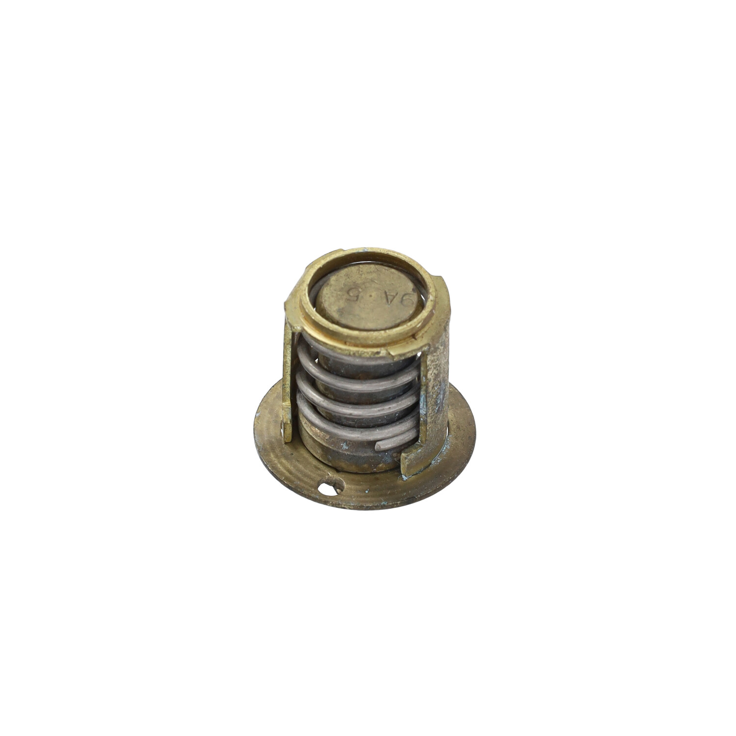 Thermostaat Malossi Mhr 55º Opening Speedfight, Speedfight 2 2711093b - Afbeelding 2